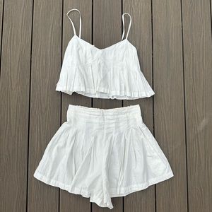 Free People Miki Set